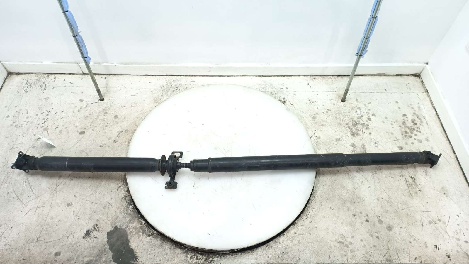 TRANSMISION CENTRAL MAZDA CX-5 (KE, GH) 2011-2017 (KH0225100B 1768986)