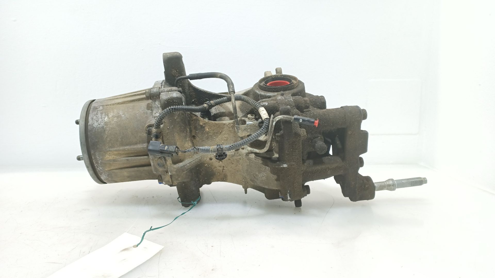 DIFERENCIAL TRASERO KA0127151 KA0127151 