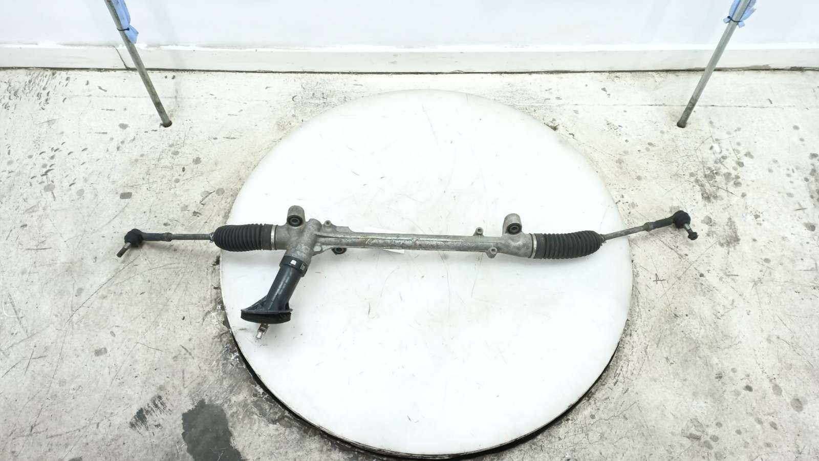 CREMALLERA DIRECCION MAZDA CX-5 (KE, GH) 2011-2017 (KD3132110B 1768904)