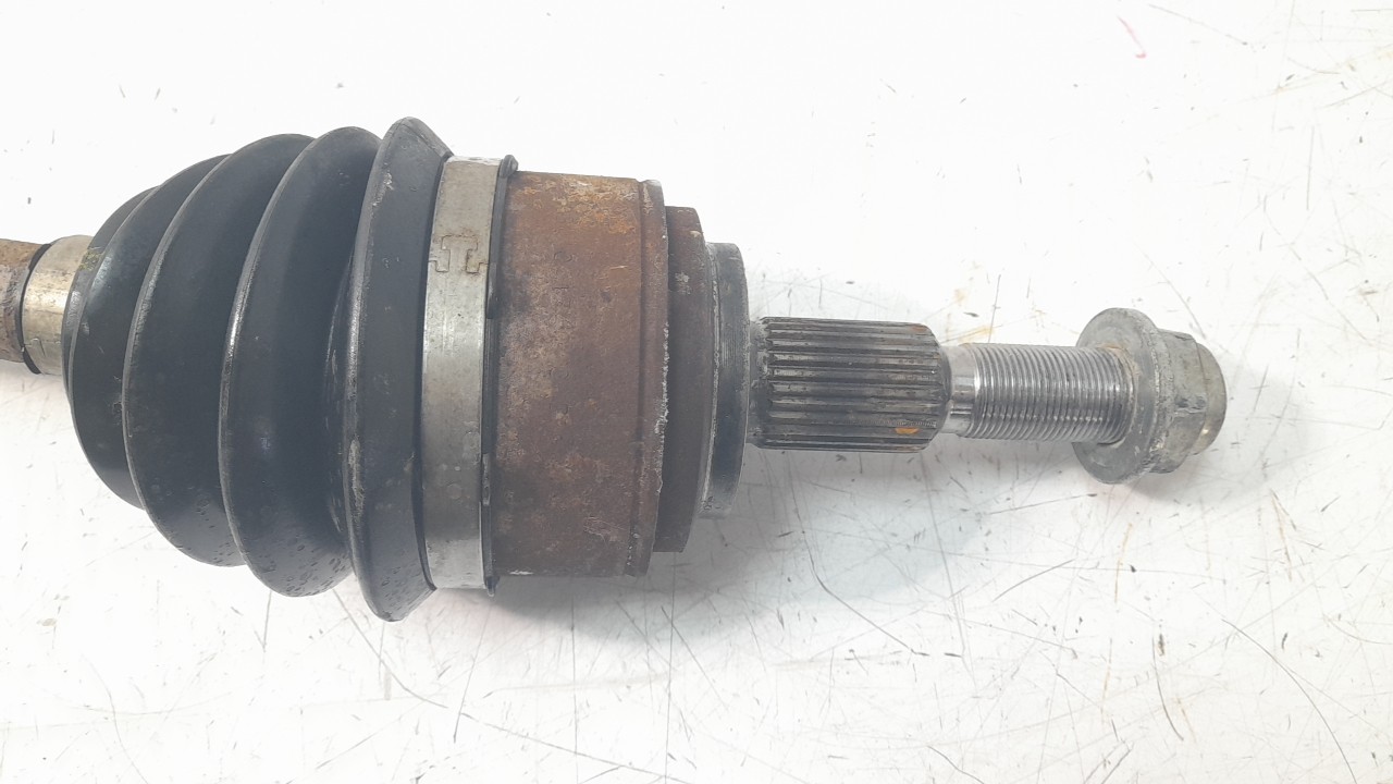 TRANSMISION DELANTERA IZQUIERDA 2414542 213F2516 T686625