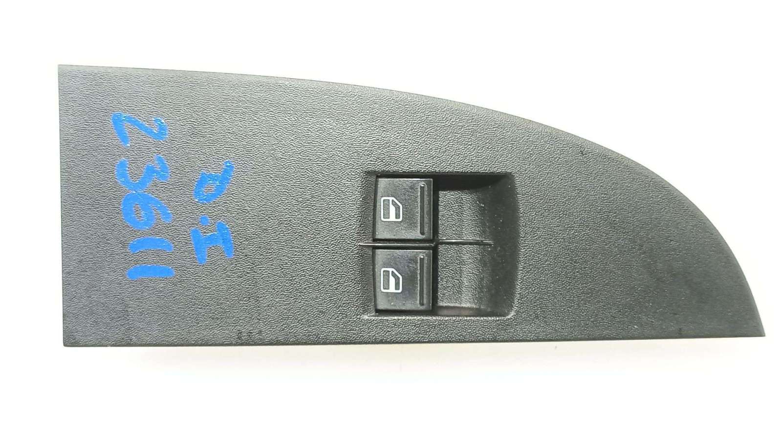 MANDO ELEVALUNAS DELANTERO IZQUIERDO SEAT LEON (1P1) 2005-2013 (1K3959857A 1727760)