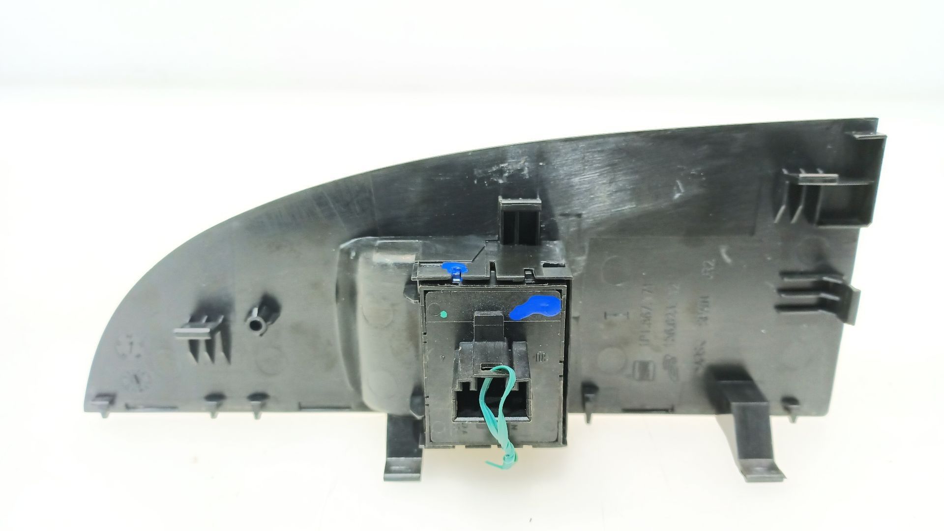 MANDO ELEVALUNAS DELANTERO IZQUIERDO SEAT LEON (1P1) 2005-2013 (1K3959857A 1727760)