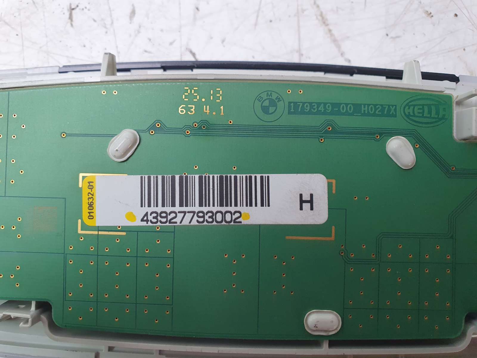 LUZ INTERIOR 43927792002 