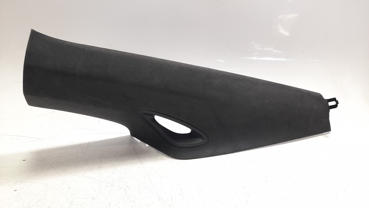 MOLDURA PORSCHE 911 (TYP 991) 2011- (99155518801 1499621)
