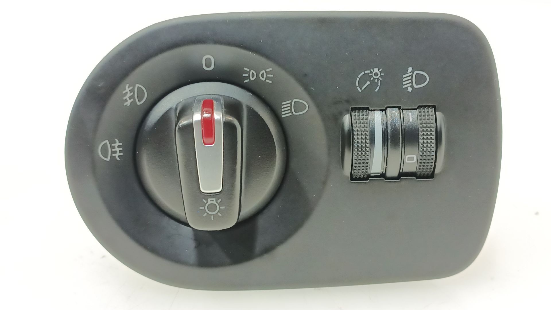 MANDO LUCES SEAT LEON (1P1) 2005-2013 (1P1941431BR 1727765)