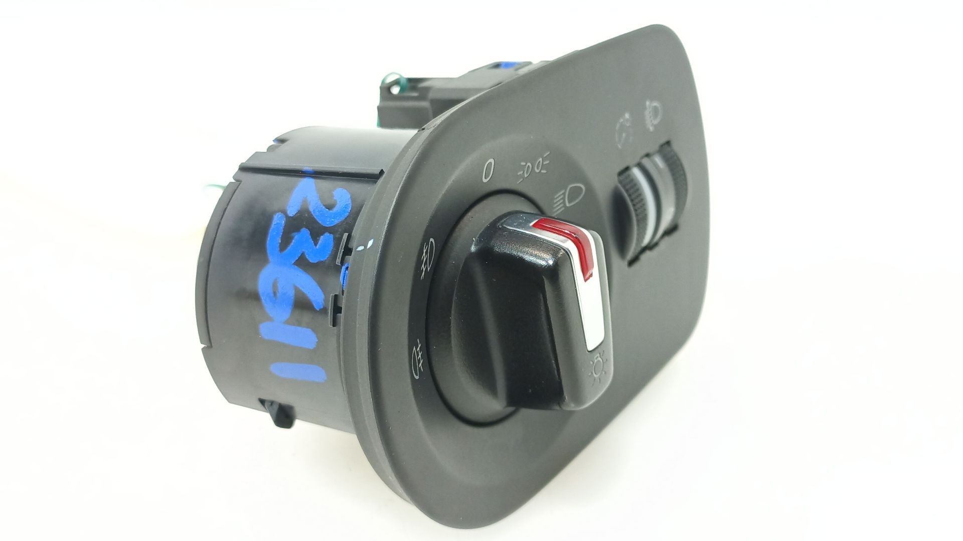 MANDO LUCES SEAT LEON (1P1) 2005-2013 (1P1941431BR 1727765)