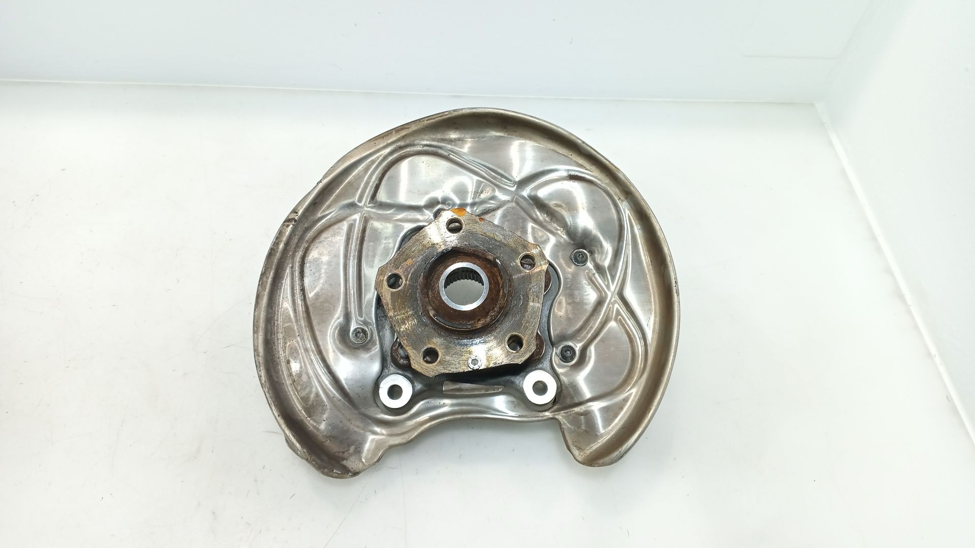 MANGUETA TRASERA DERECHA 80A505432G 80A505432G 