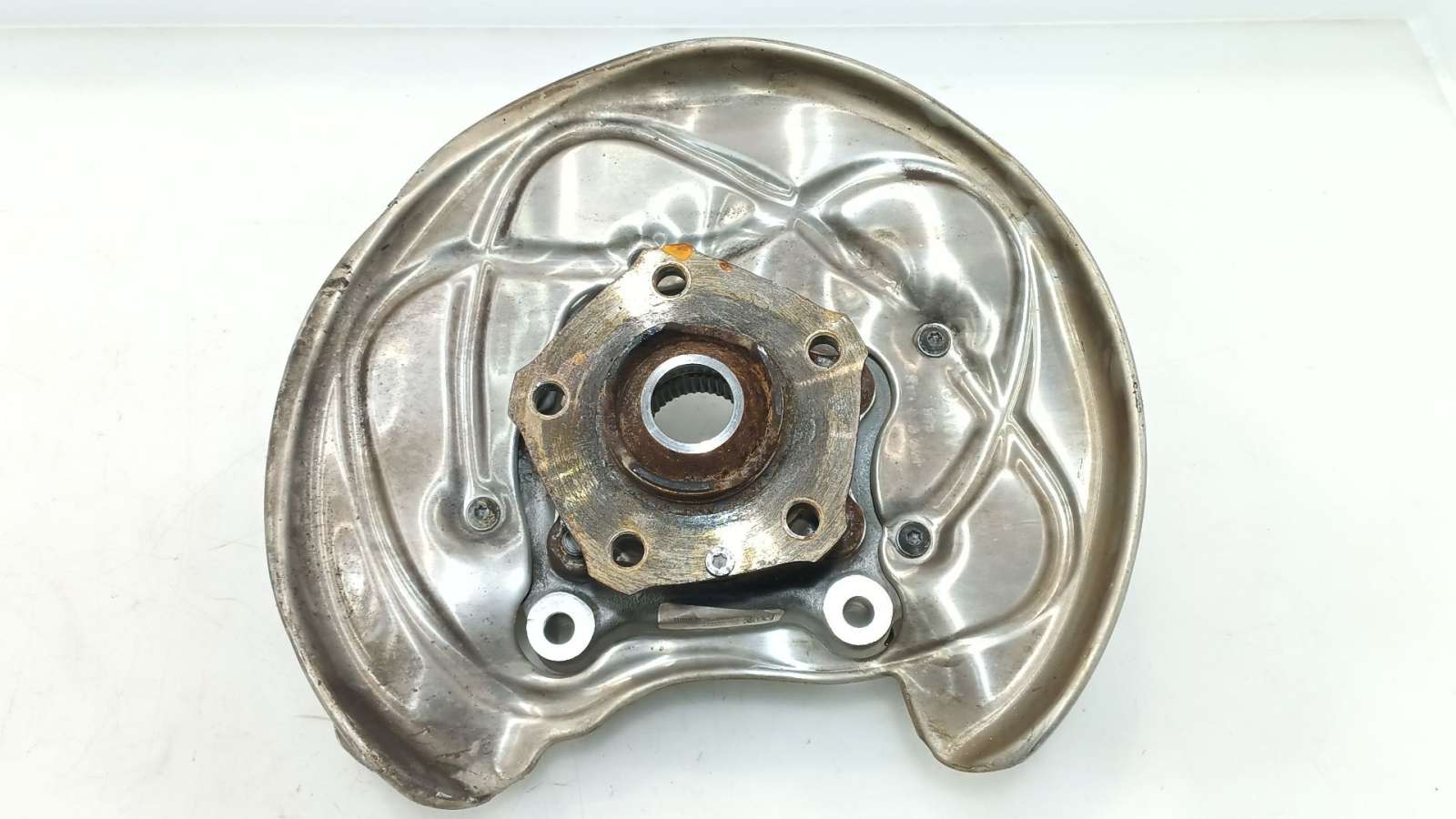 MANGUETA TRASERA DERECHA 80A505432G 80A505432G 