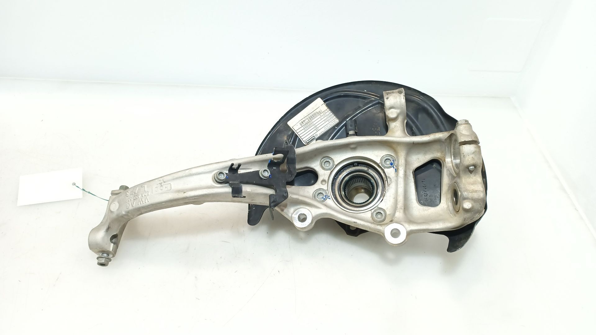 MANGUETA DELANTERA IZQUIERDA 80A407253C 80A407253C 