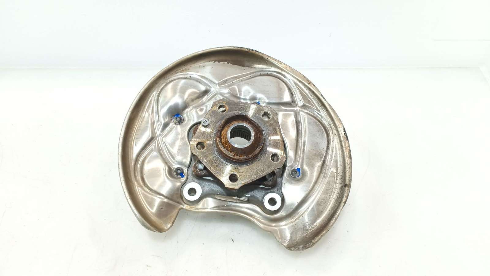 MANGUETA TRASERA IZQUIERDA 80A505431G 80A505431G 