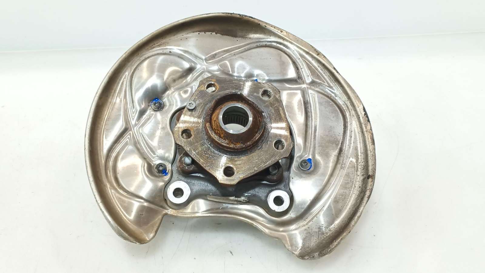 MANGUETA TRASERA IZQUIERDA 80A505431G 80A505431G 