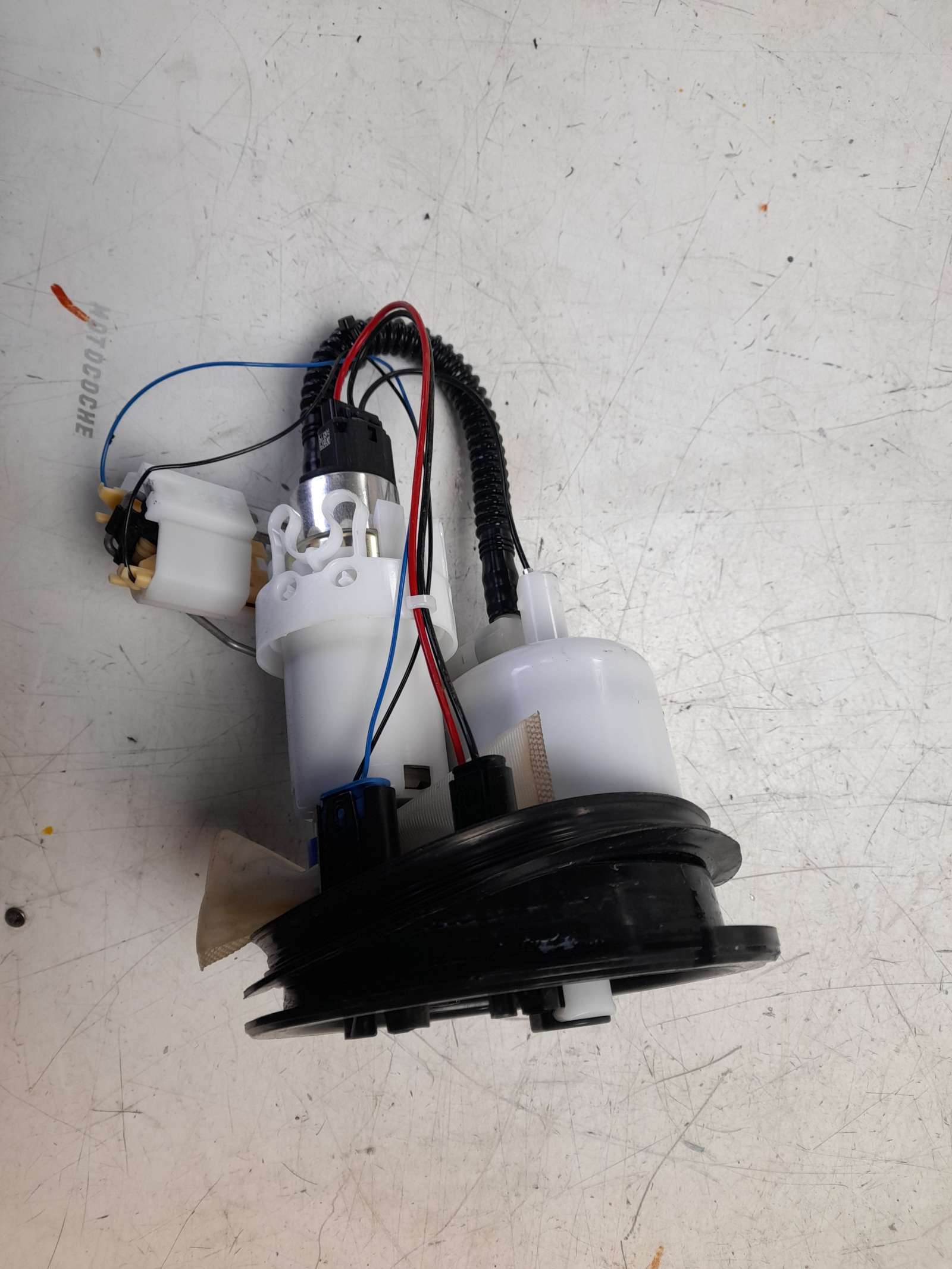 BOMBA COMBUSTIBLE 982918301 16149829183 