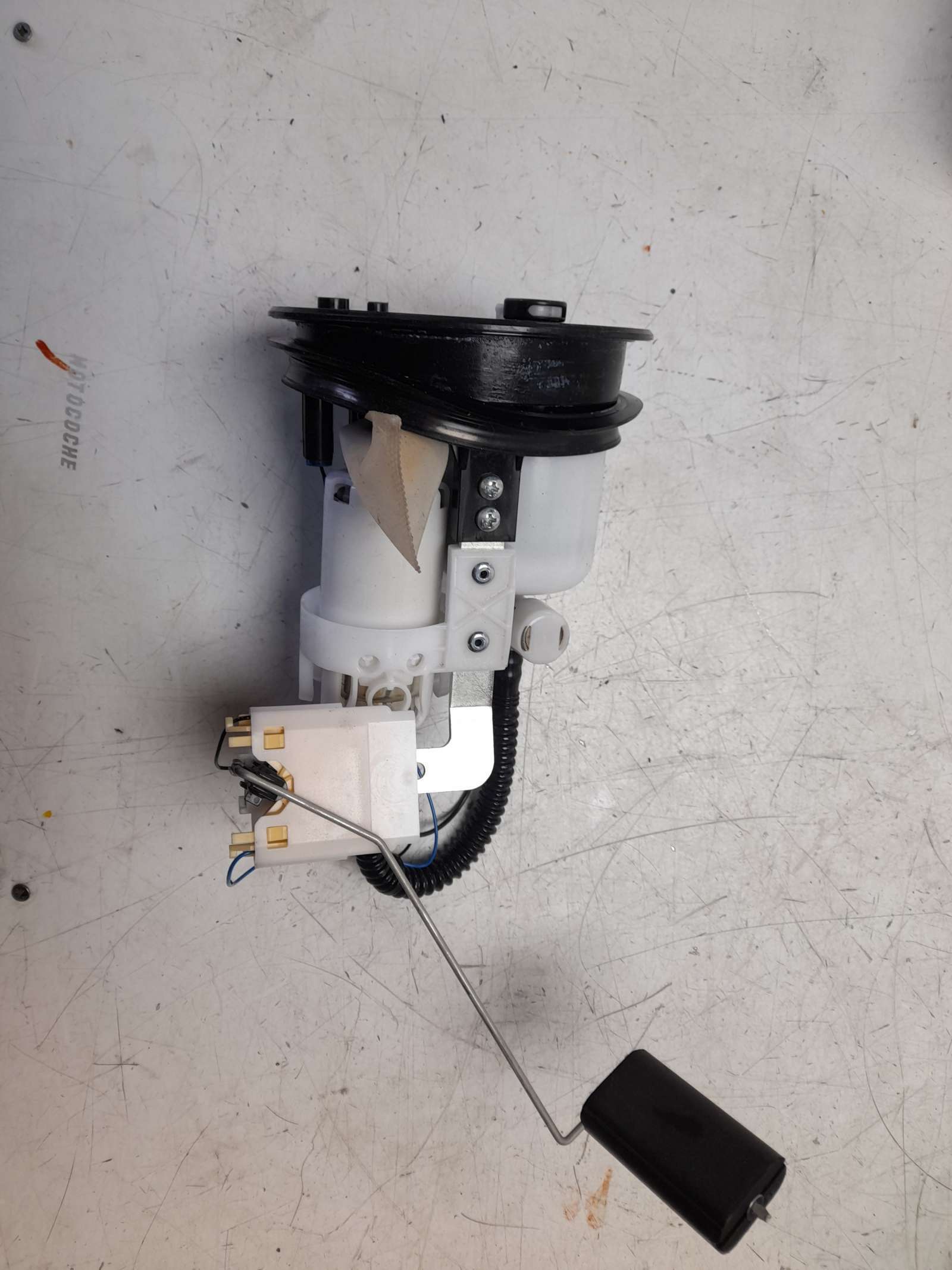 BOMBA COMBUSTIBLE 982918301 16149829183 