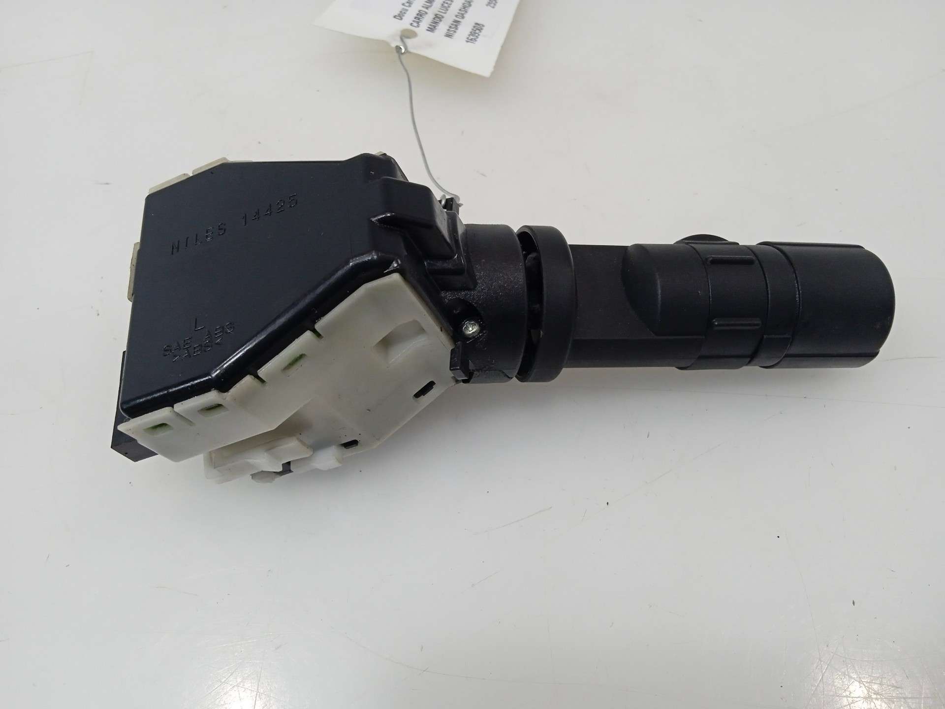 MANDO LUCES NISSAN QASHQAI (J10) 2007-2014 (25540JD03A 1639508)