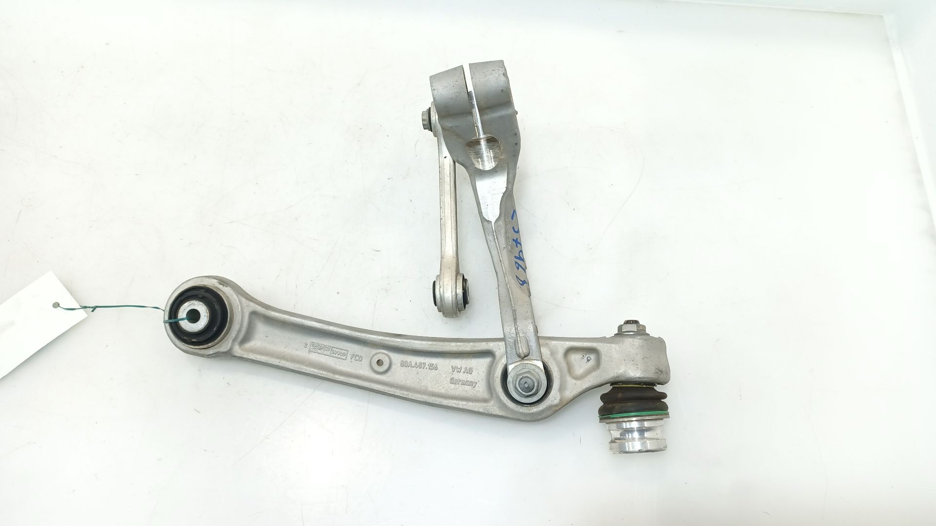 BRAZO SUSPENSION INFERIOR DELANTERO DERECHO 80A407152A 80A407152A 