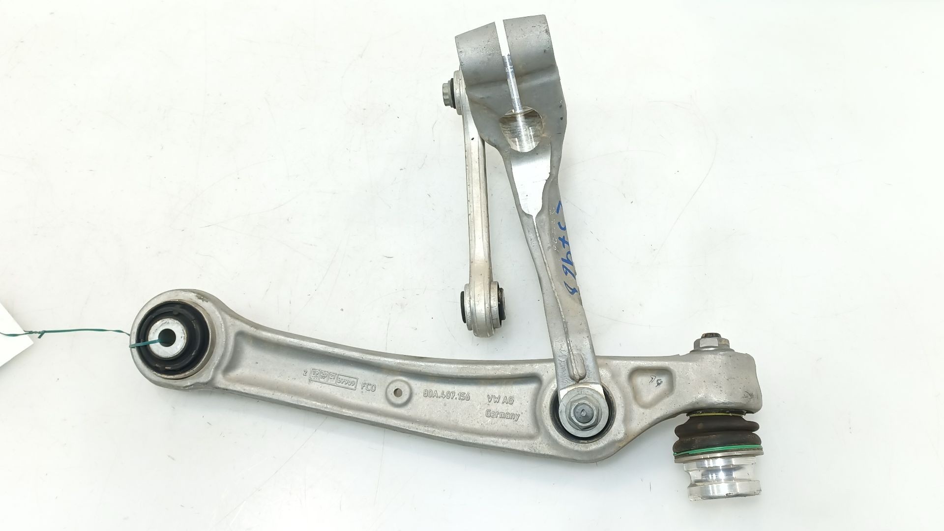 BRAZO SUSPENSION INFERIOR DELANTERO DERECHO 80A407152A 80A407152A 