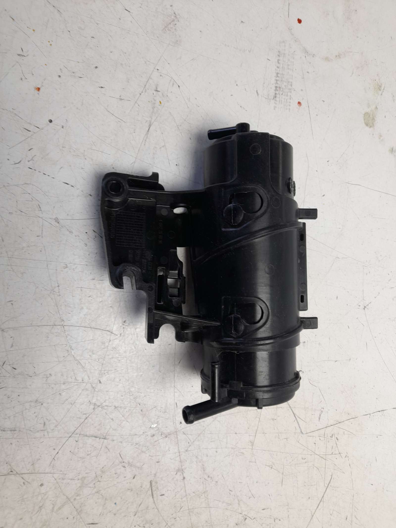 FILTRO CARBONO ACTIVO 16138522924 