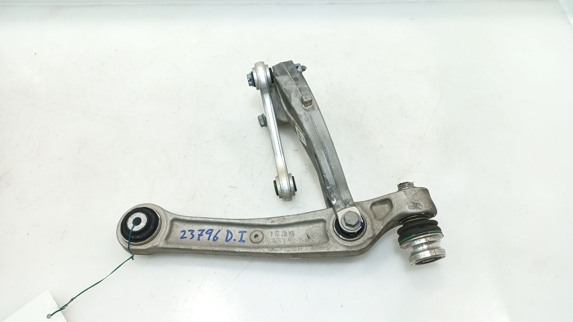 BRAZO SUSPENSION INFERIOR DELANTERO IZQUIERDO 80A407151A 80A407151A 