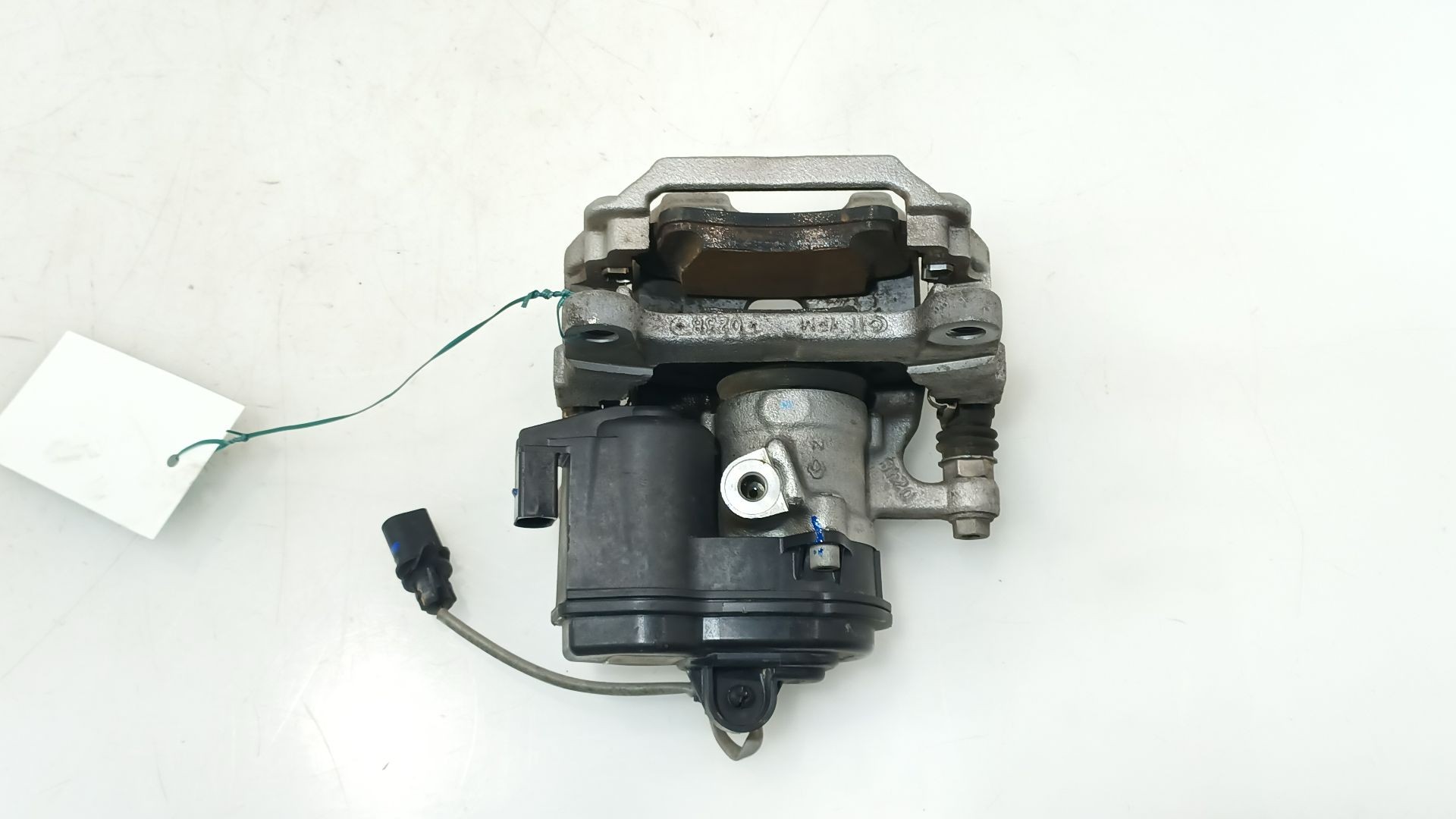 PINZA FRENO TRASERA DERECHA 80A615403D 80A615403D 