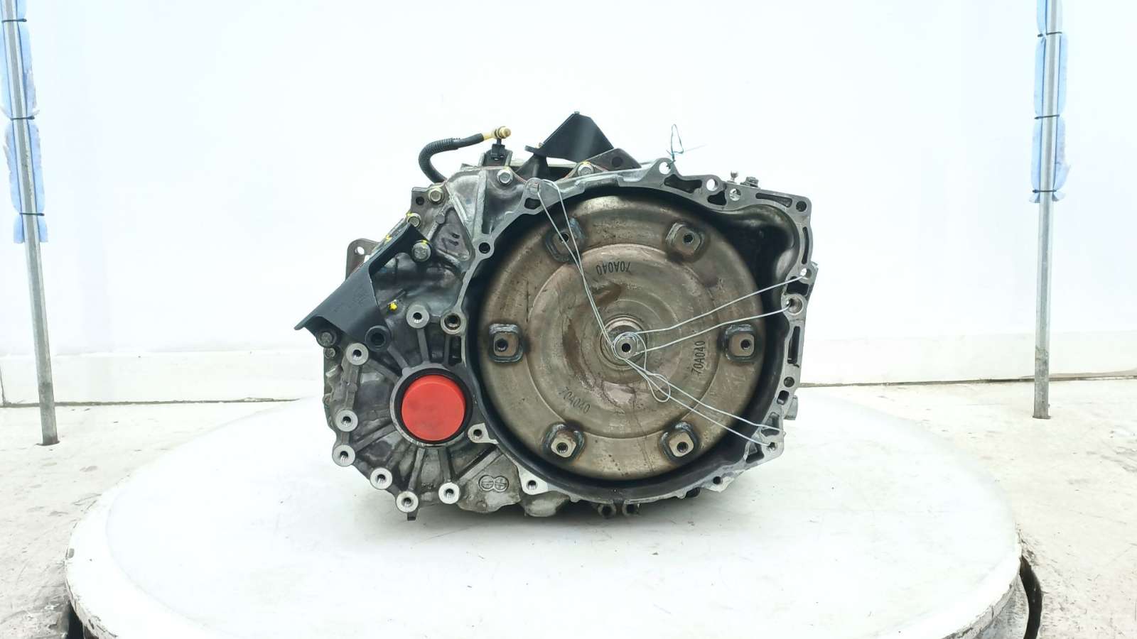 CAJA CAMBIOS 30681225 TF80SC 