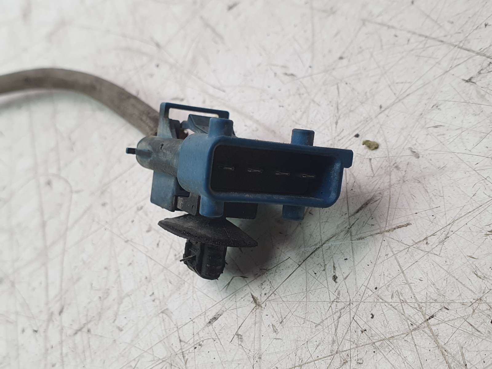 SONDA LAMBDA 9636968380 