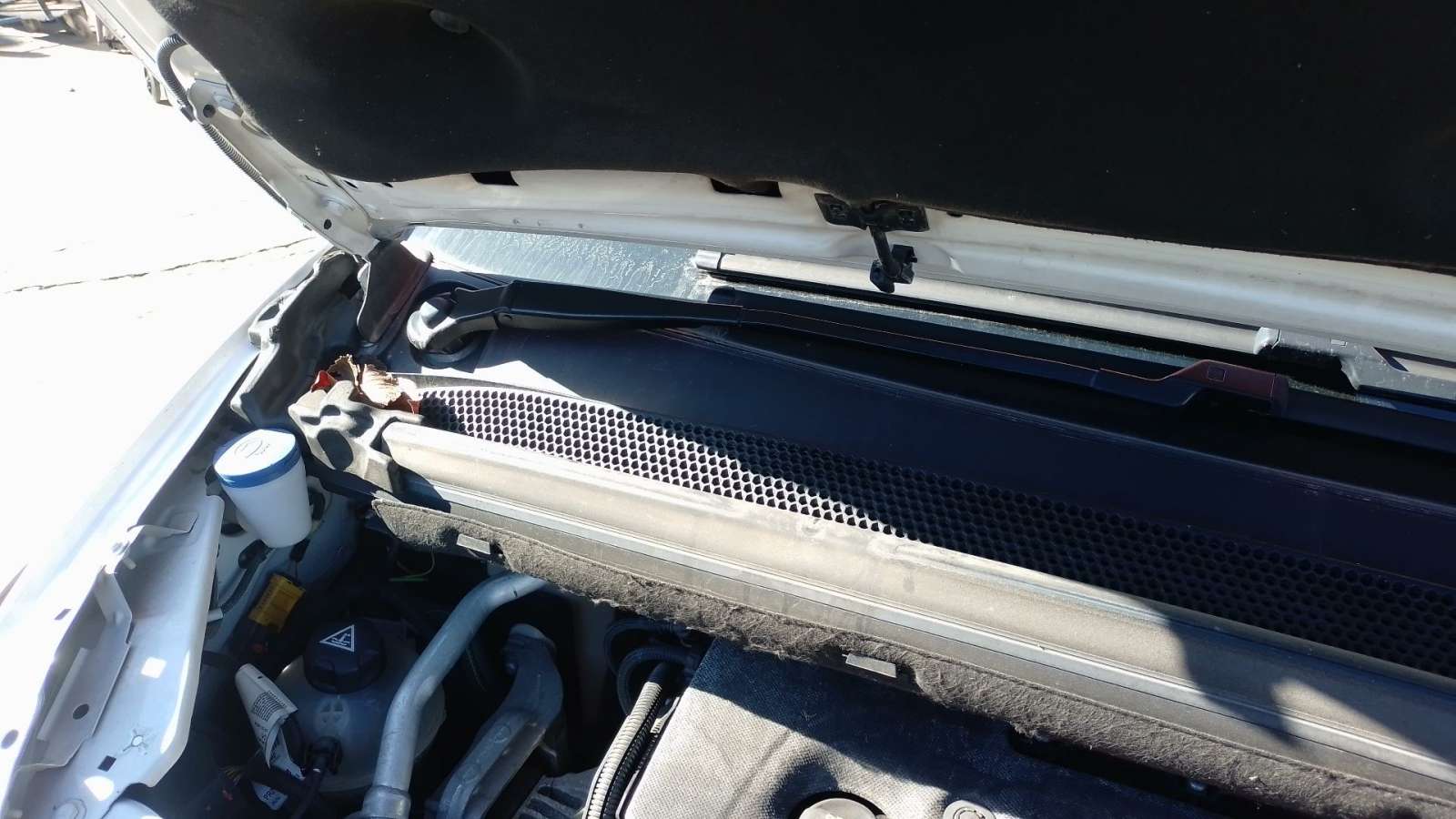 MOTOR LIMPIA DELANTERO CITROËN C4 PICASSO II 2013- (9816172980 1501291)