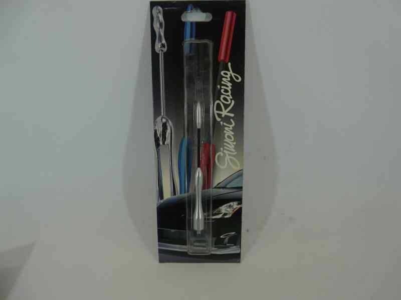 ANTENA UNIVERSAL ACCESORIO UNIVERSAL 2000-2018 (8022474165155 972091)