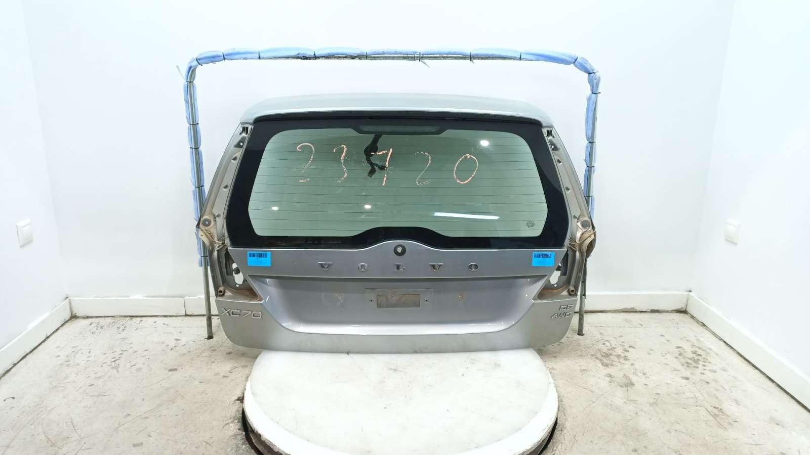 PORTON TRASERO 39807944 39807944 