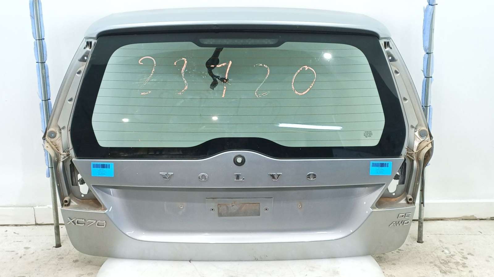 PORTON TRASERO 39807944 39807944 