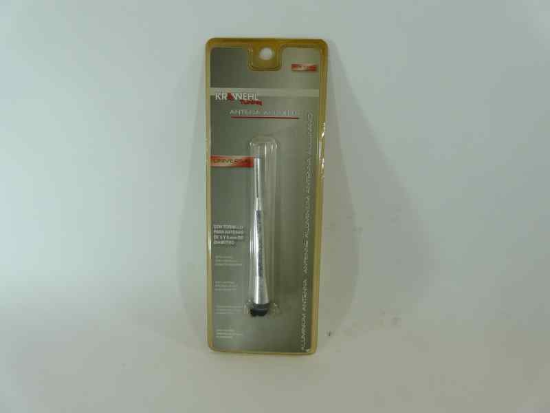 ANTENA UNIVERSAL ACCESORIO UNIVERSAL 2000-2018 (8421779529615 972151)