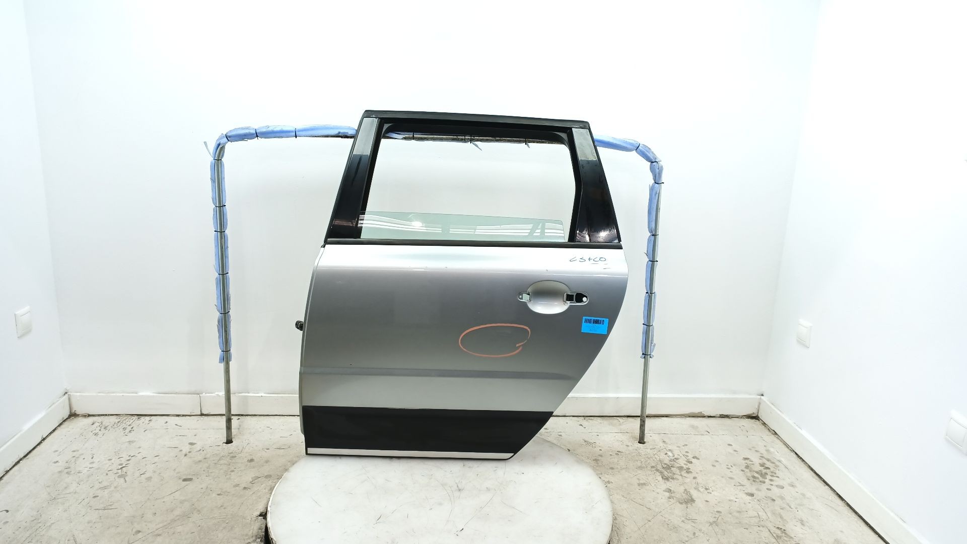 PUERTA TRASERA IZQUIERDA 31335625 31335625 