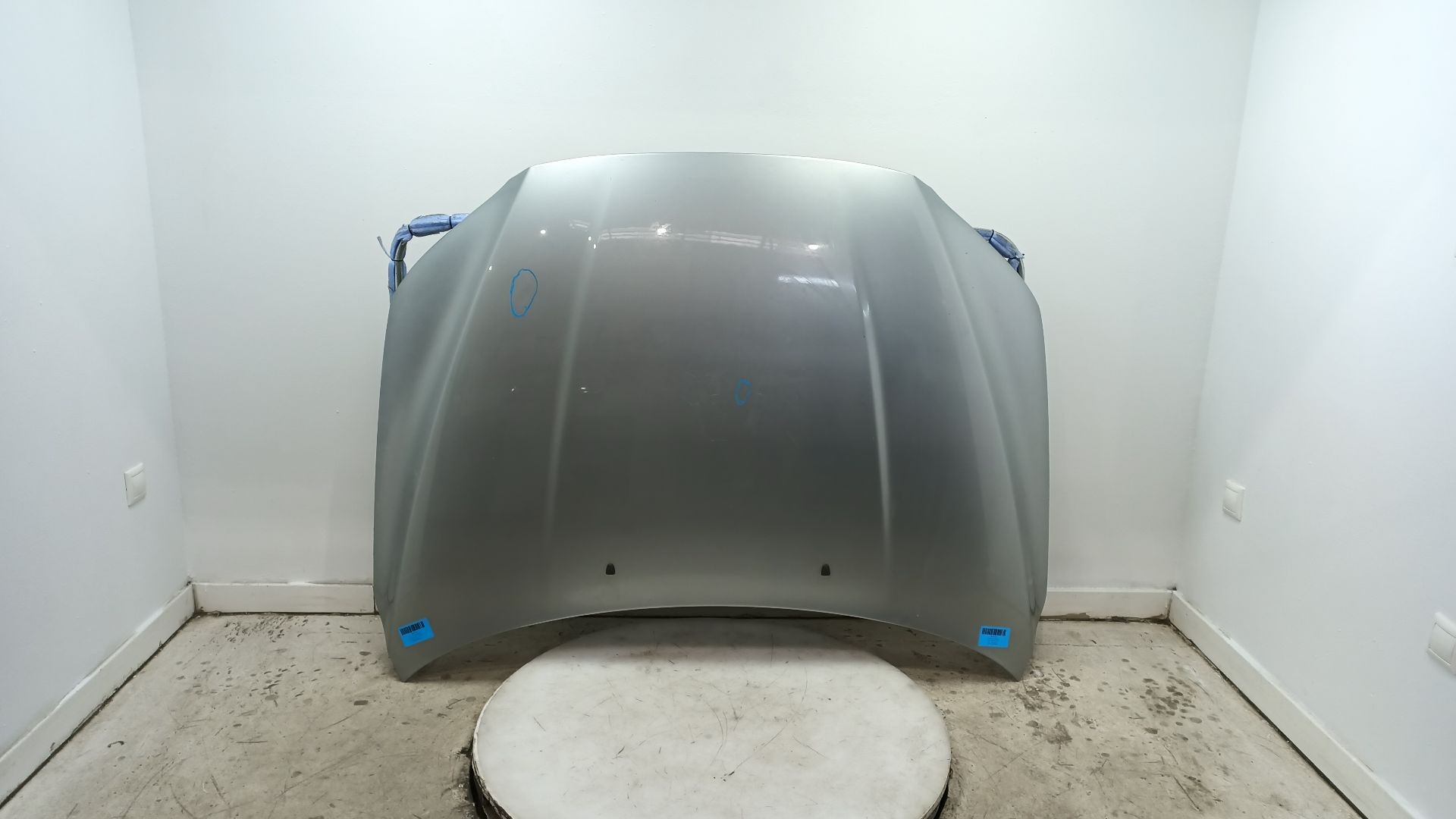 CAPOT DELANTERO 31371418 31371418 