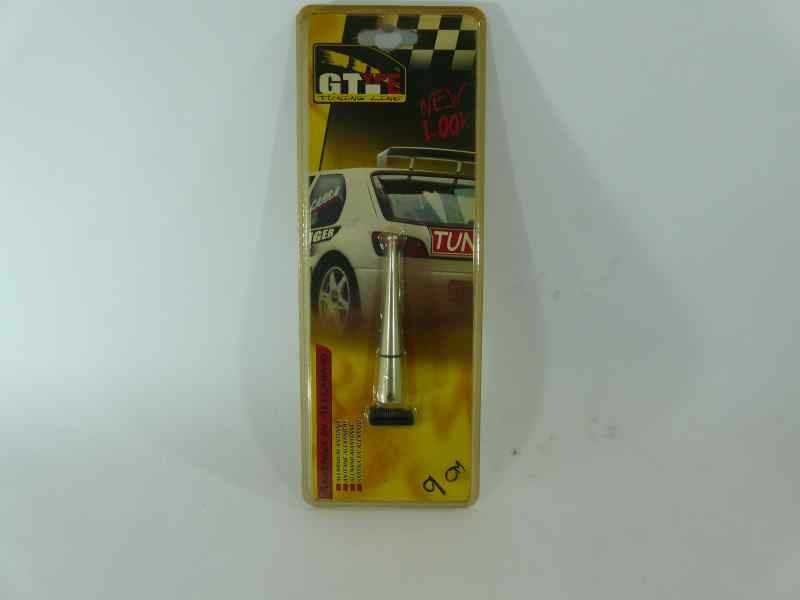 ANTENA UNIVERSAL ACCESORIO UNIVERSAL 2000-2018 (8016038275503 972155)