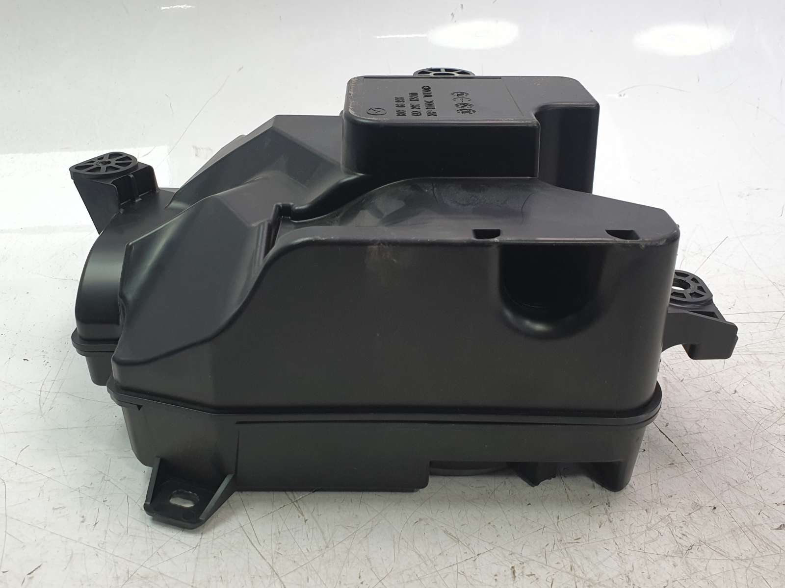 SISTEMA AUDIO / RADIO CD BDGF6696Y 