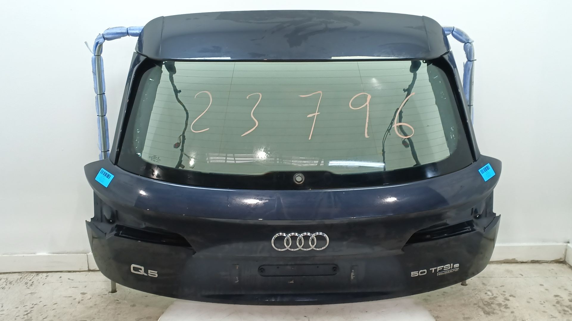 PORTON TRASERO 80A827025DSTL 80A827025DSTL 