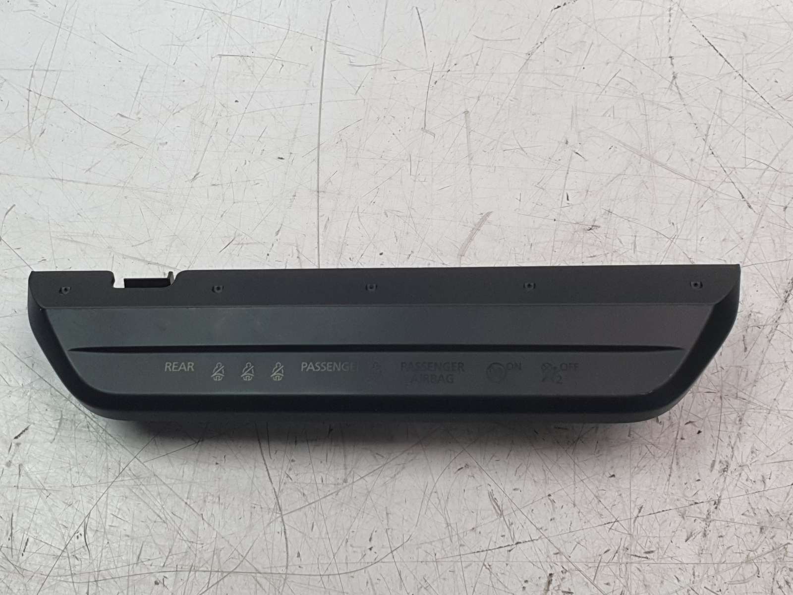 MODULO ELECTRONICO BDEL55260D BDGF55260 