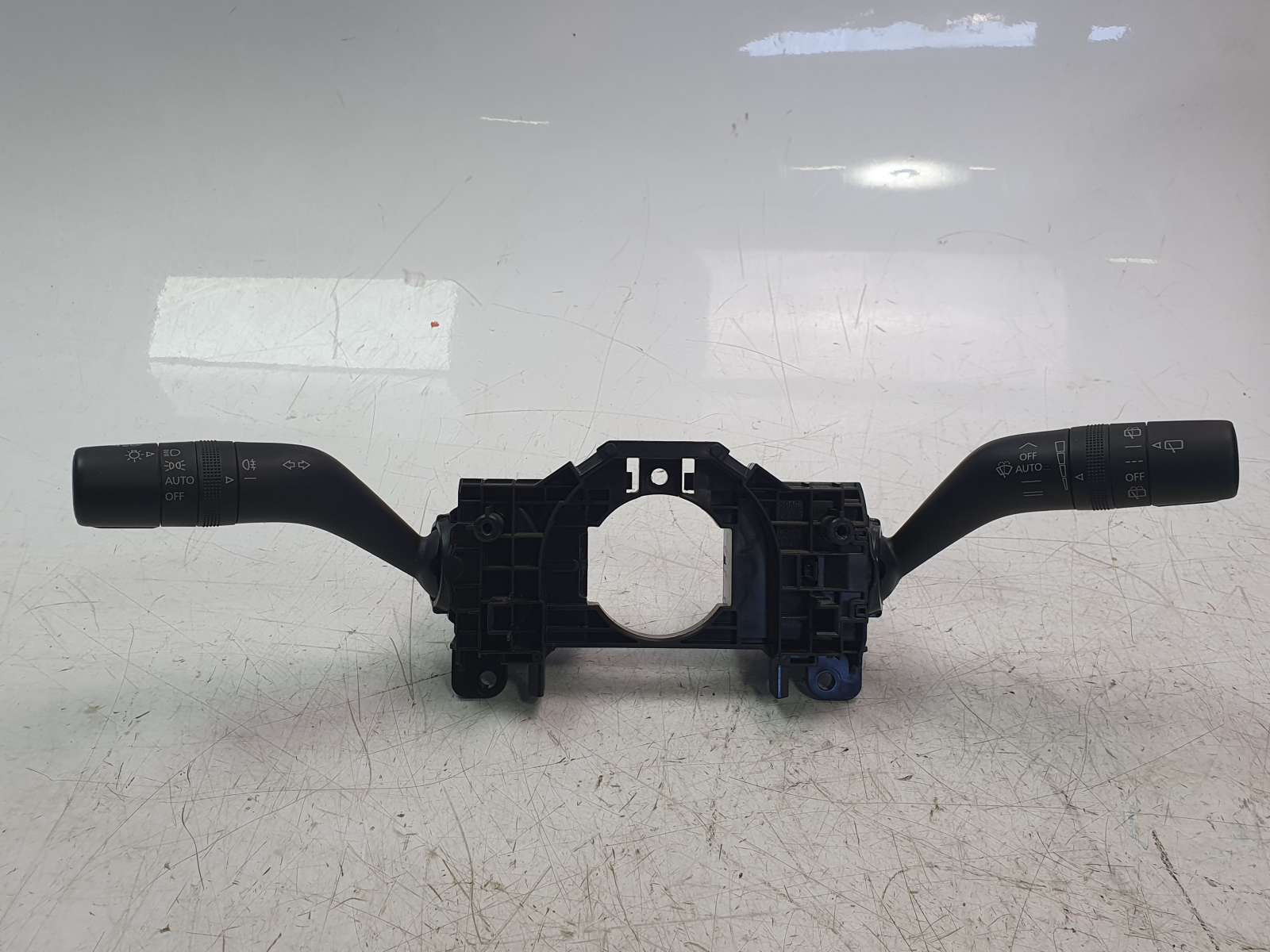 MANDO MULTIFUNCION BDMC66122A 