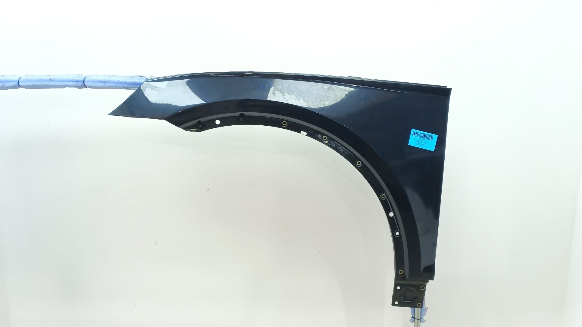 ALETA DELANTERA IZQUIERDA 80A821105ASTL 80A821105ASTL 