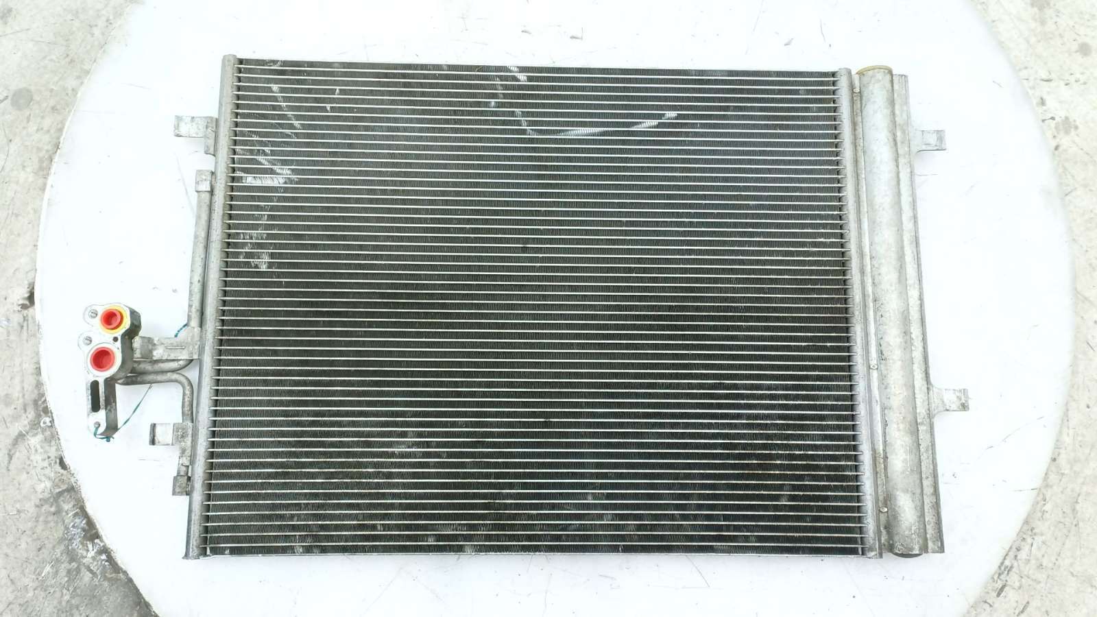 CONDENSADOR AIRE ACONDICIONADO 31274157 6G9119710DA 