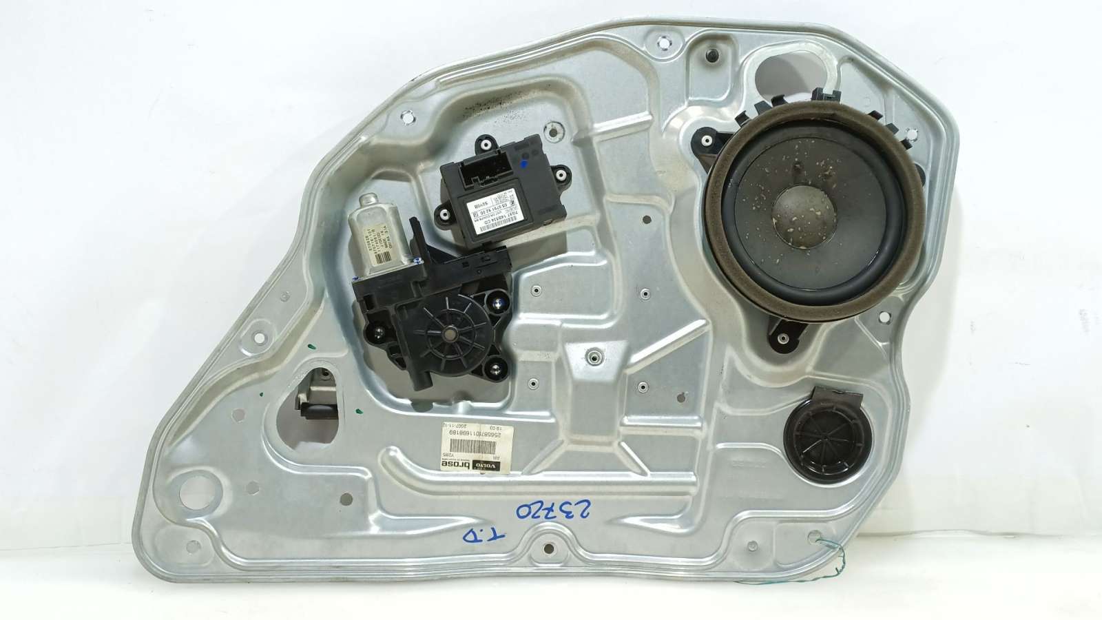 ELEVALUNAS TRASERO DERECHO 30784512 30784512 