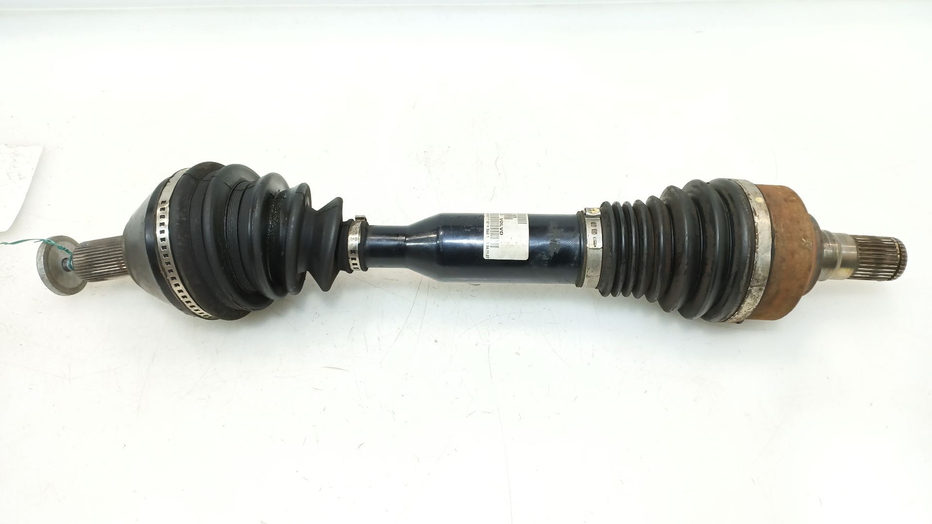 TRANSMISION DELANTERA IZQUIERDA 36051322 30711429 