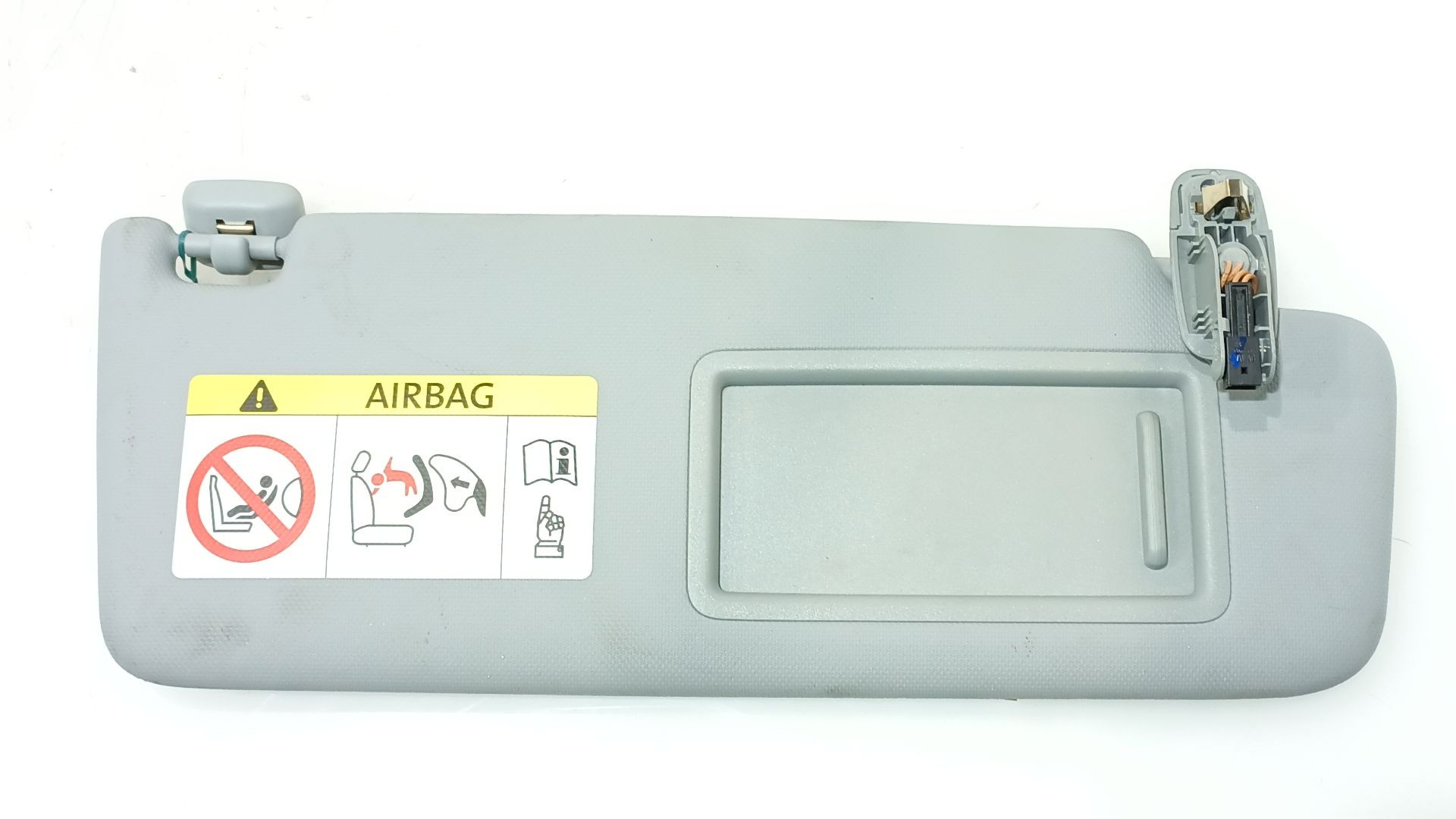 PARASOL DERECHO 8V5857552ALEA7 8V5857552ALEA7 