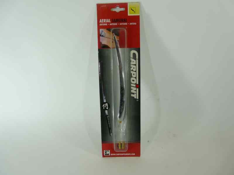 ANTENA UNIVERSAL ACCESORIO UNIVERSAL 2000-2018 (8711293492534 972167)