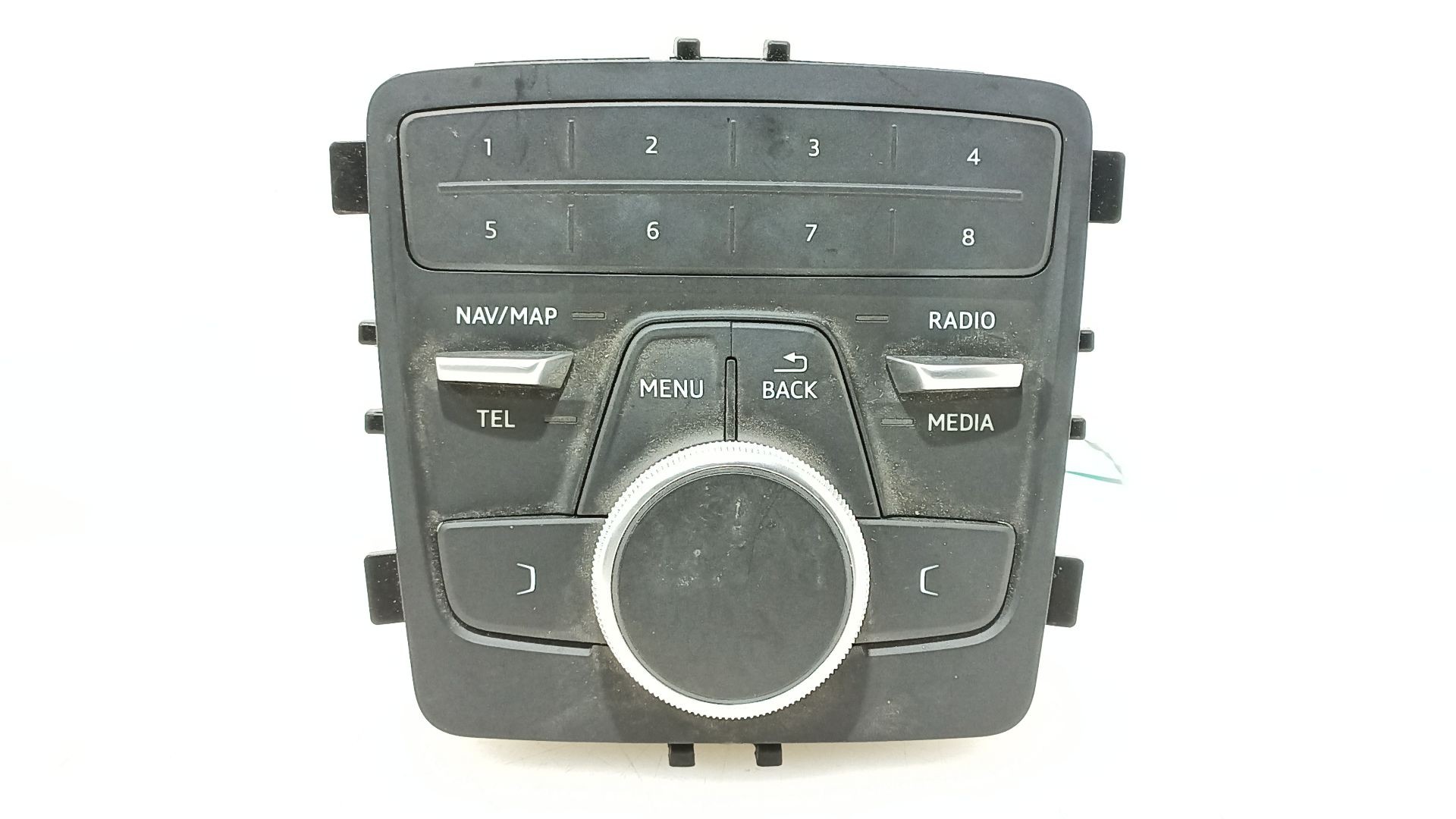 MANDO MULTIFUNCION 80A919614A 80A919614A 