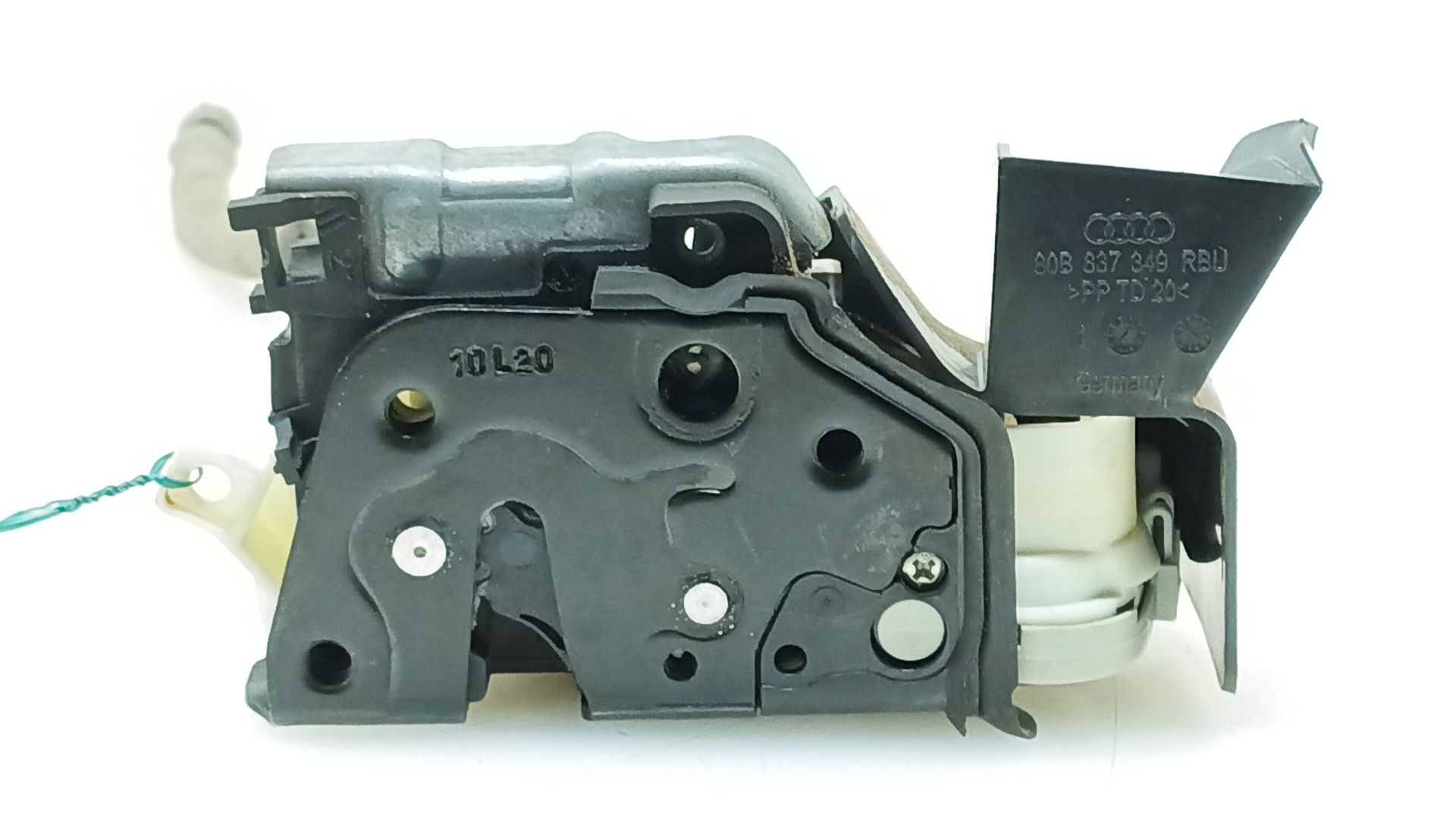 CERRADURA PUERTA DELANTERA IZQUIERDA 8X1837015C 8X1837015C 