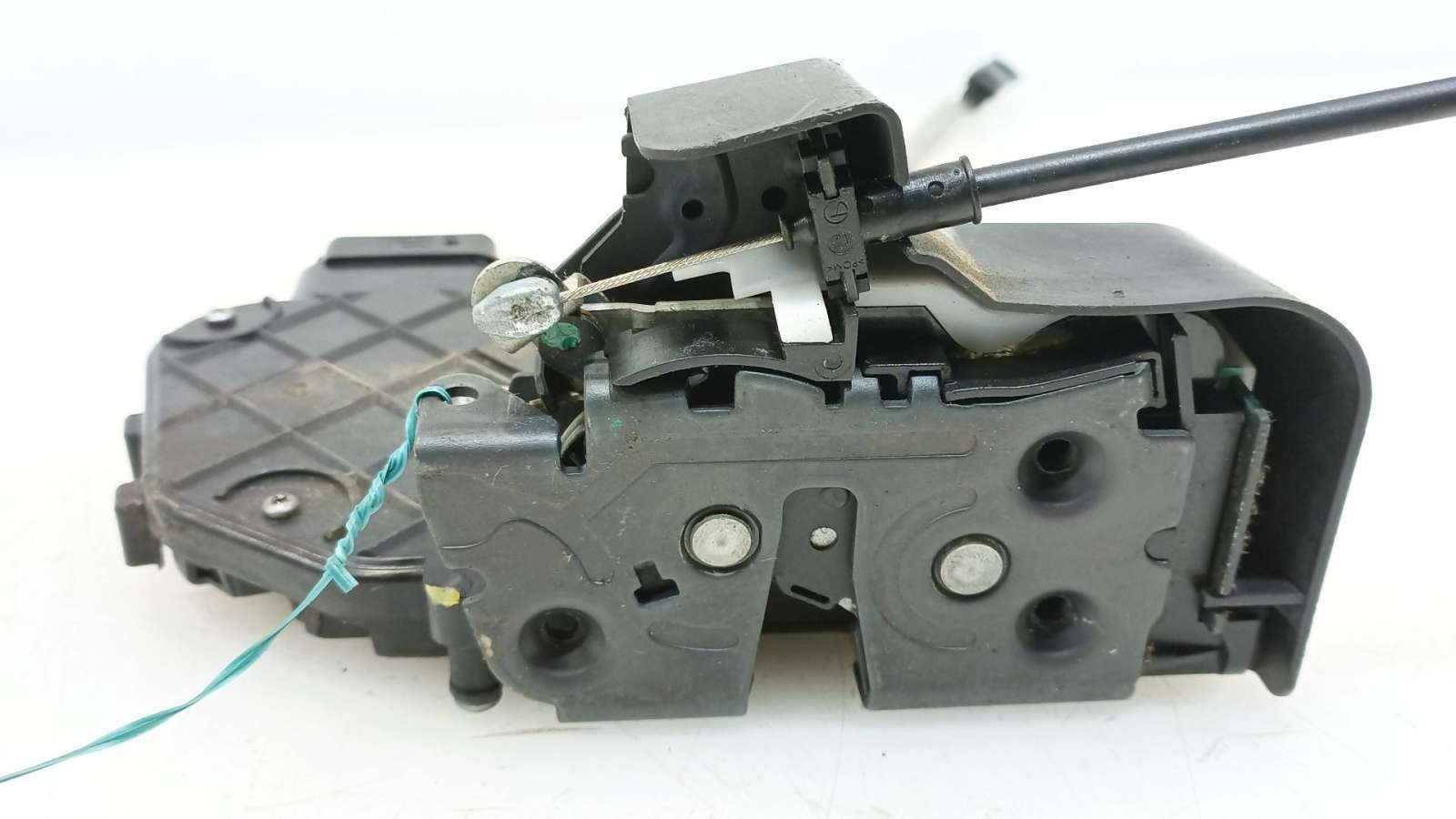 CERRADURA PUERTA TRASERA IZQUIERDA 31253675 31253675 