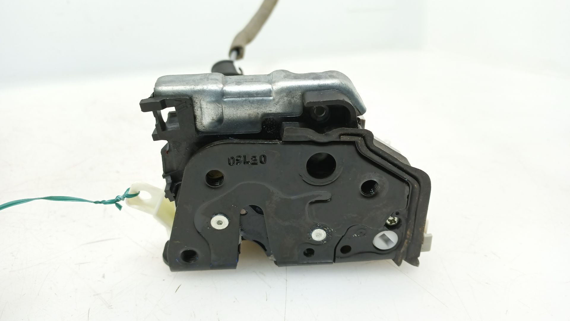 CERRADURA PUERTA TRASERA IZQUIERDA 8X0839015E 8X0839015E 