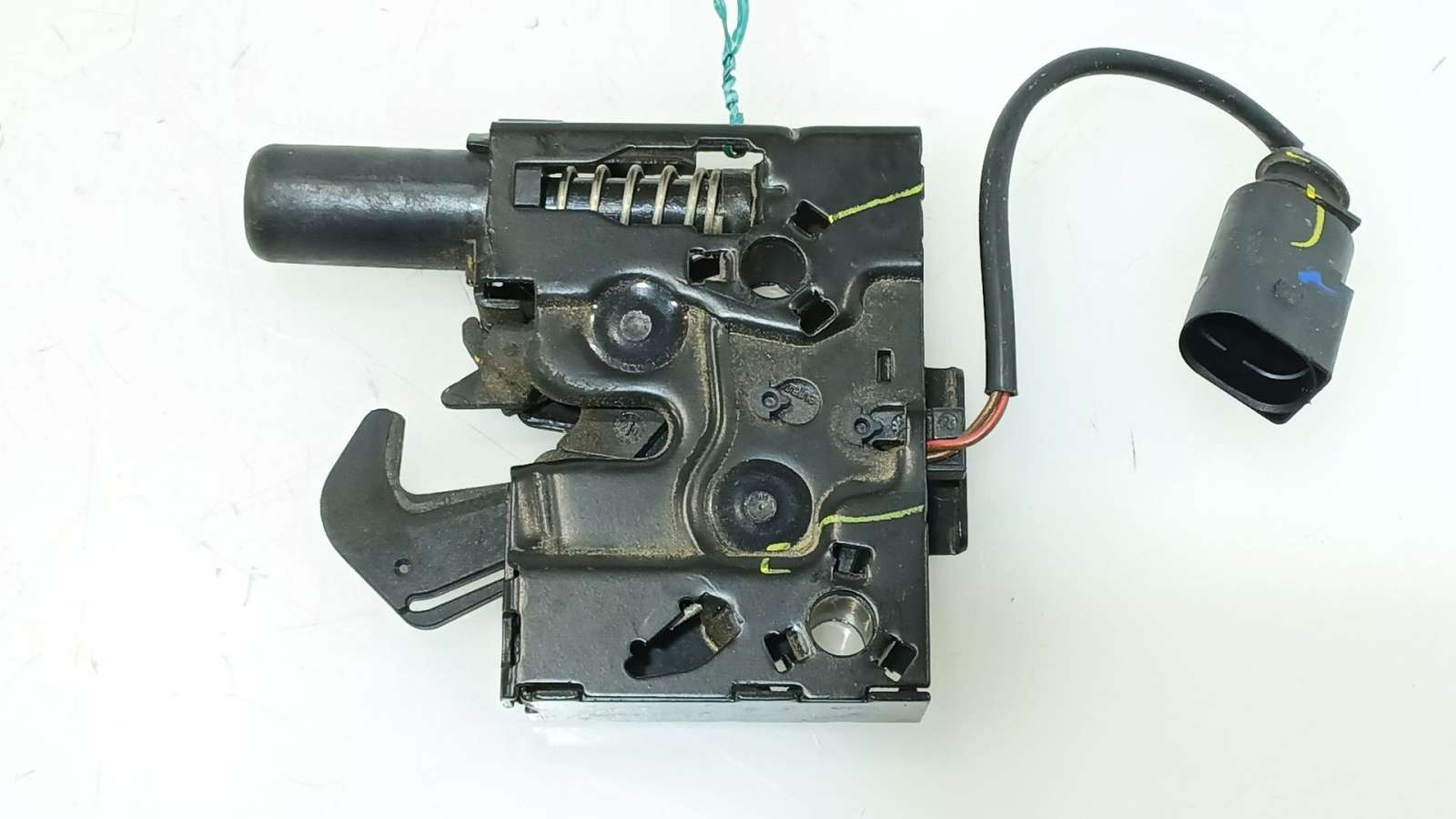 CERRADURA CAPOT 80A823509 80A823509 