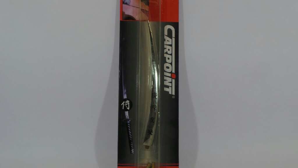 ANTENA UNIVERSAL ACCESORIO UNIVERSAL 2000-2018 (8711293492558 972172)