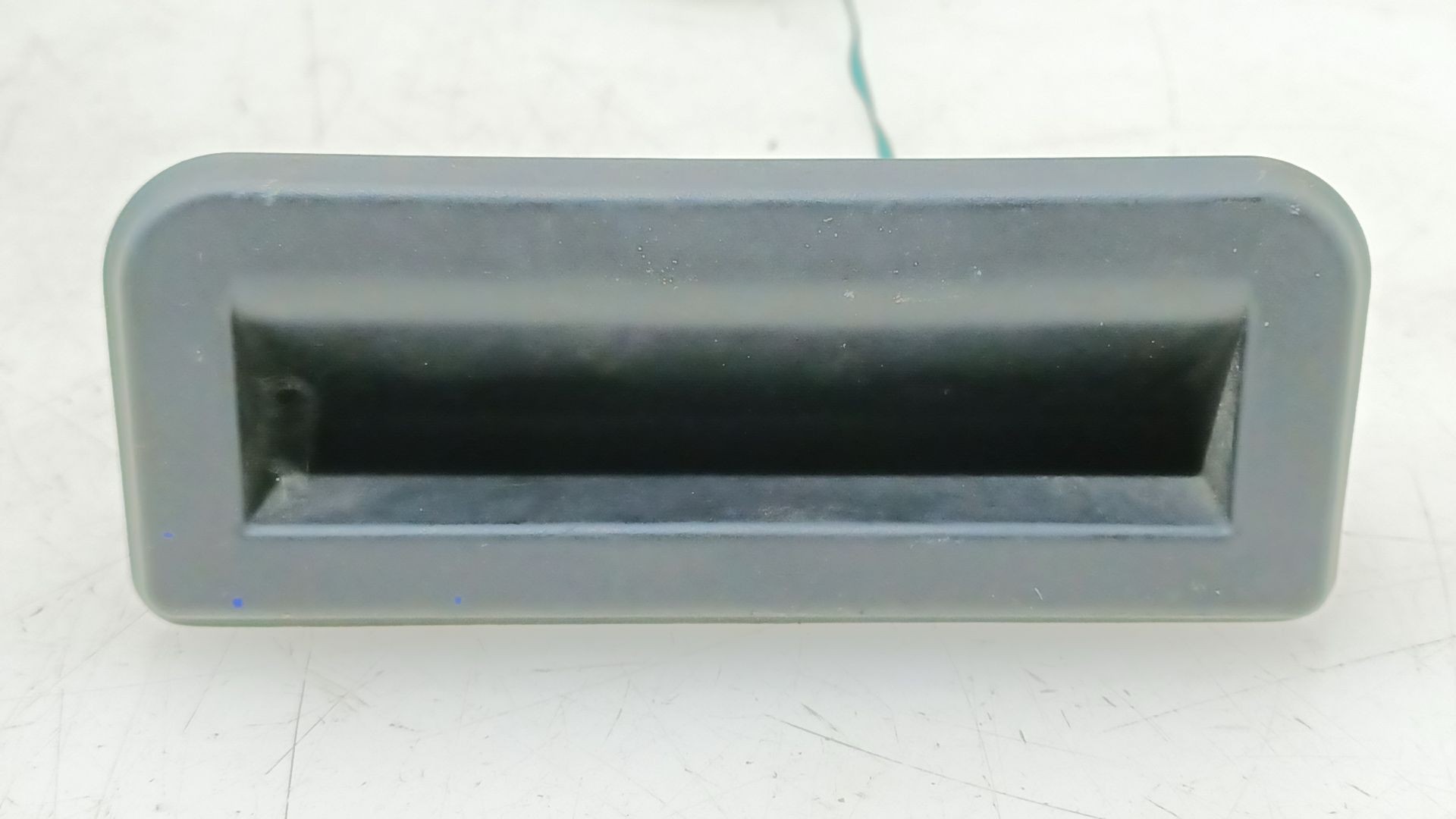 MANETA EXTERIOR PORTON 6V0827566 6V0827566 